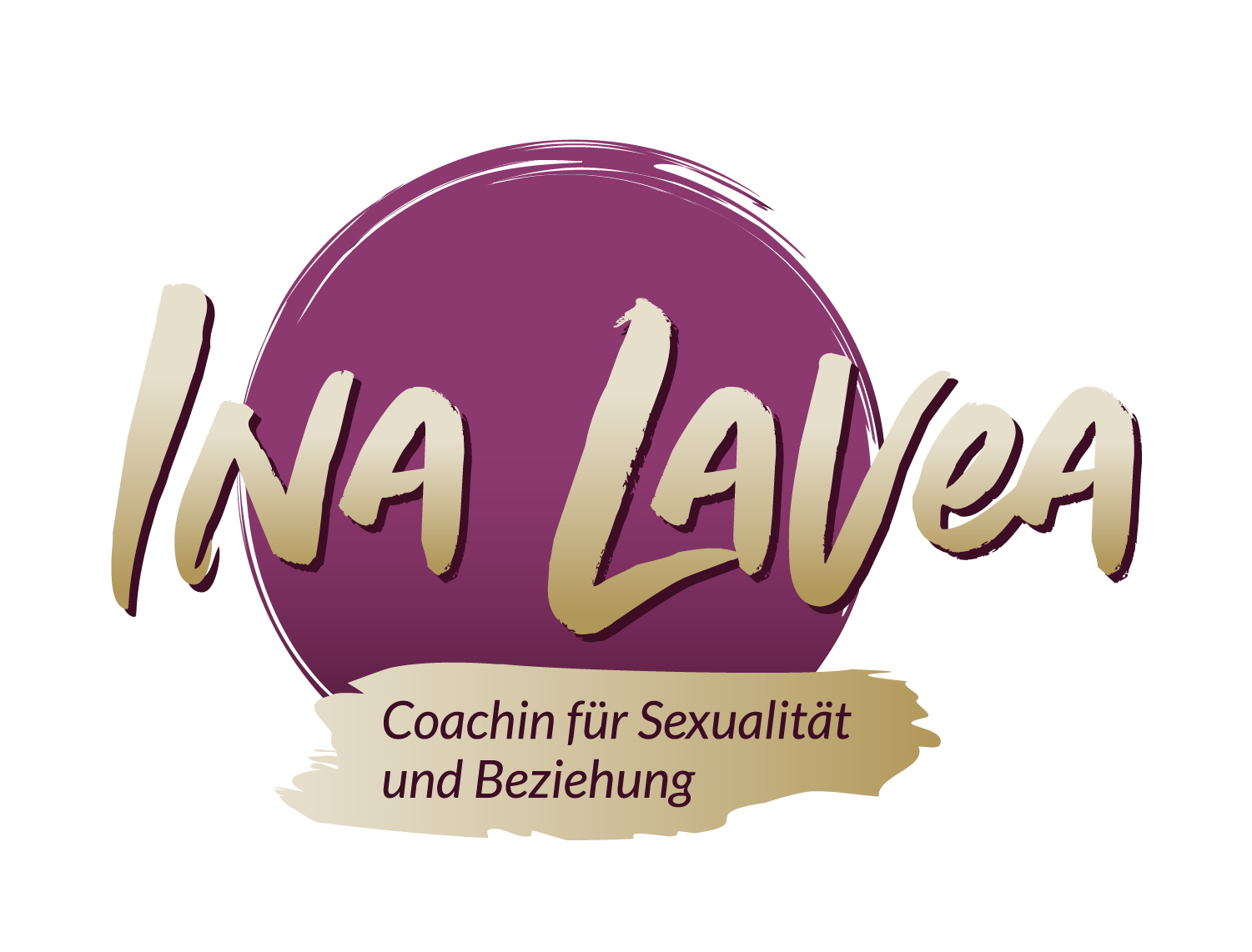 Ina Lavea Logo again